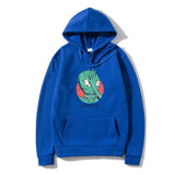 Alien Facepalm Hoodie