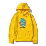 Alien Facepalm Hoodie