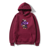 Alien Invasion Sweatshirt