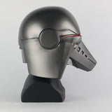 Second Sister Helmet