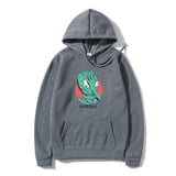 Alien Facepalm Hoodie