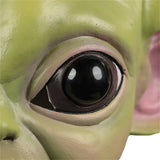 Star Wars Master Yoda Mask