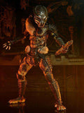 Ultimate Snake Predator Figure