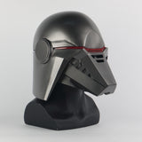 Second Sister Helmet