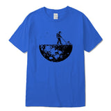 Moon Astronaut T-Shirt