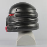 Purge Trooper Helmet
