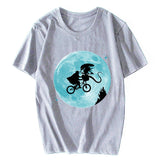 E.T Movie T-Shirt