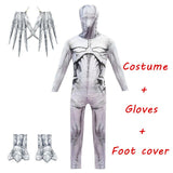 Demogorgon Costume