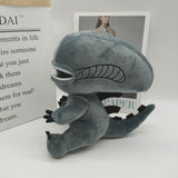 Xenomorph Plush