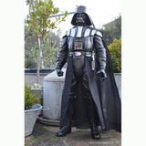 Life-Size Star Wars Statue