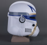 Captain Rex Helmet