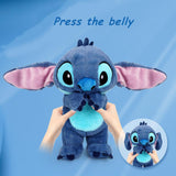 Stitch Plush