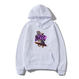 Alien Invasion Sweatshirt