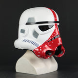 Black Series Incinerator Helmet