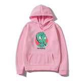 Alien Facepalm Hoodie