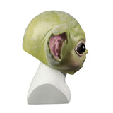 Star Wars Master Yoda Mask