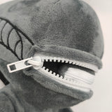 Xenomorph Plush