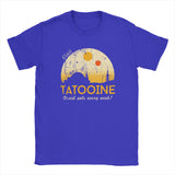 Tatooine T-Shirt