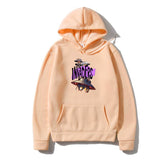 Alien Invasion Sweatshirt