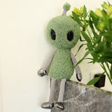 Cute Alien Plush