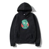 Alien Facepalm Hoodie