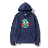 Alien Facepalm Hoodie