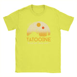 Tatooine T-Shirt