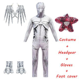 Demogorgon Costume