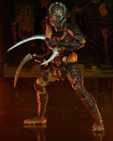 Ultimate Snake Predator Figure