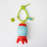 Toy Story Alien Bag