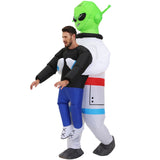 Ancient Astronaut Costume