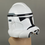 Clone Trooper Helmet