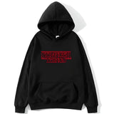 Stranger Things Hoodie