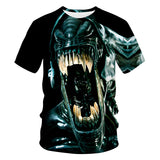Adult Xenomorph T-Shirt