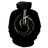Alien 3 Hoodie