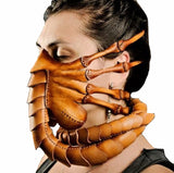 Alien Cosplay Costume