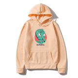 Alien Facepalm Hoodie