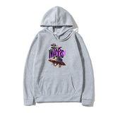 Alien Invasion Sweatshirt
