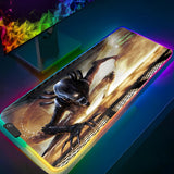 Alien Mouse Pad