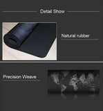 Darth Vader VS Luke Skywalker Mouse Pad