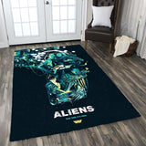Alien New Hope Rug