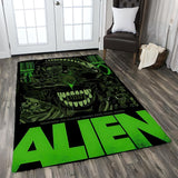 Alien Rug