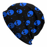 Alien Stars Beanie