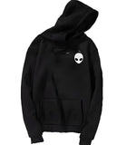 Alien Symbol Hoodie