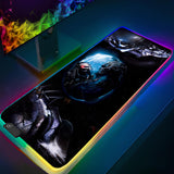 Alien VS Predator Mouse Pad