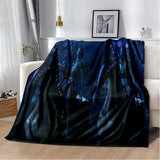 Avatar Best Moments Blanket