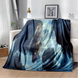 Avatar Pandora Blanket