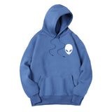 Believe Alien Sweater
