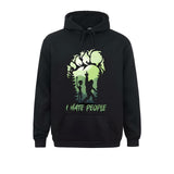 Bigfoot Hoodie