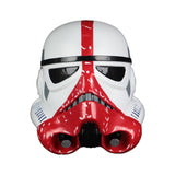 Black Series Incinerator Helmet